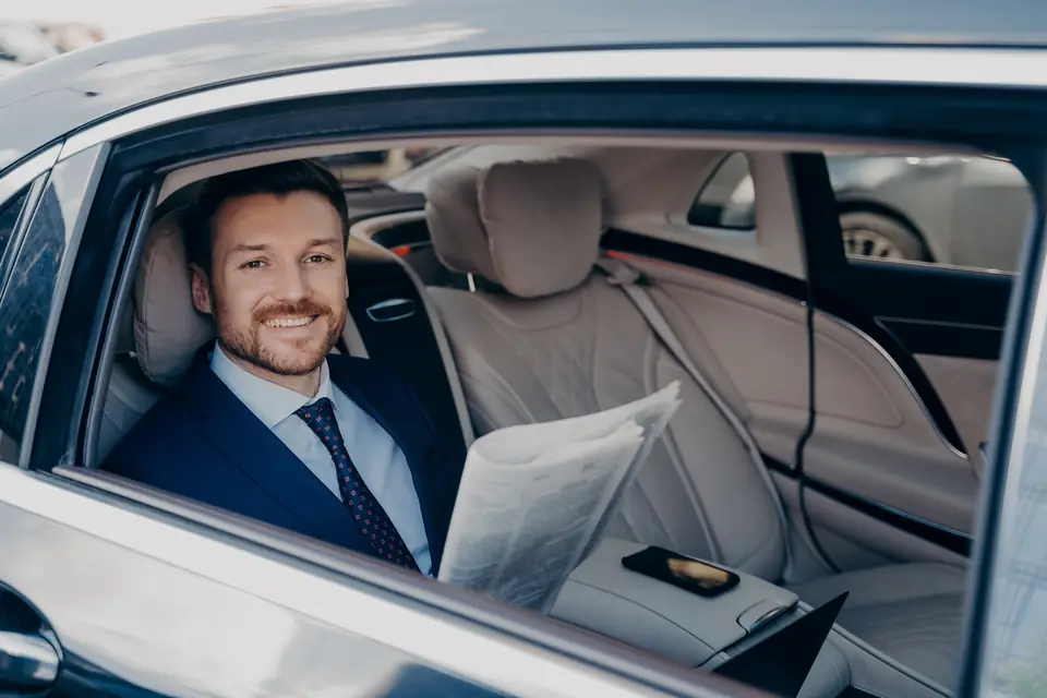 Corporate Transportation