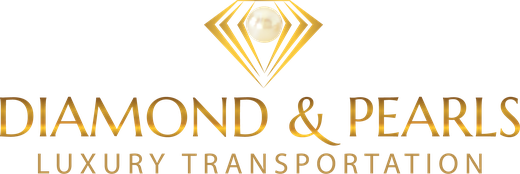 Diamond & Pearls Luxury Transportation